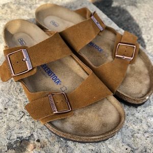BIRKENSTOCK ARIZONA SFB